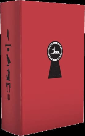 Cover of The Anubis Gates