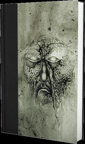 Cover of The Golem