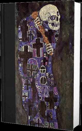 Cover of The Dark