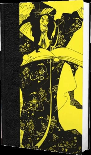 Cover of The Tangled Muse