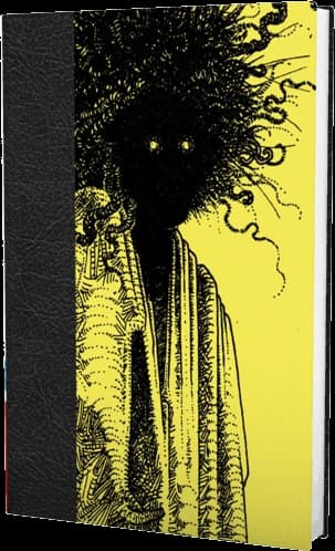 Cover of Our Lady of Darkness