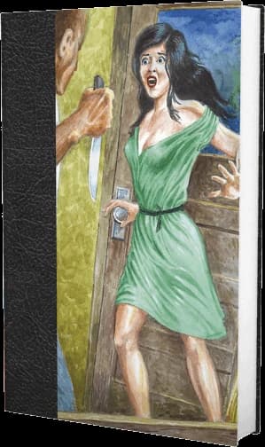 Cover of The Far Cry