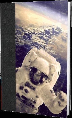 Cover of The Ninth Configuration
