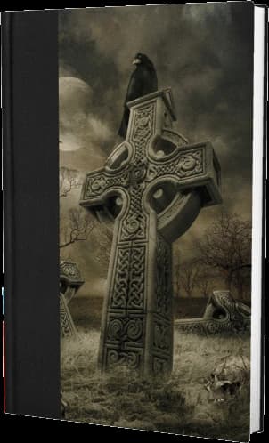 Cover of The Hour of the Oxrun Dead