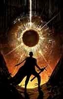 Cover of The Sword of the Lictor