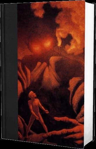 Cover of Masters of the Weird Tale