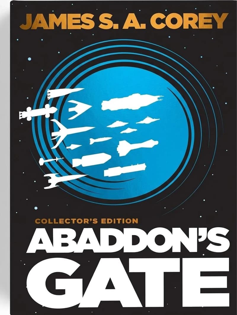Special edition cover