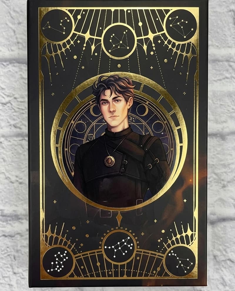 Cover of The Prince's Poisoned Vow by Hailey Turner