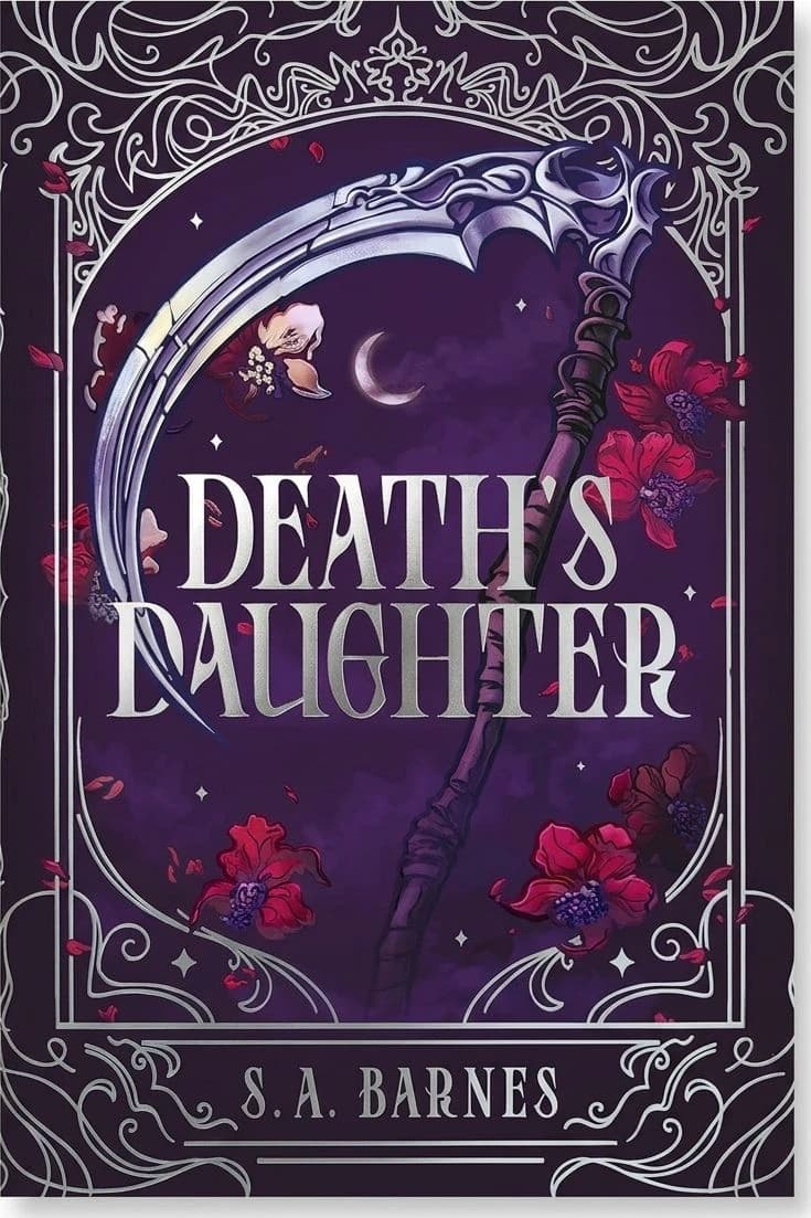 Death's Daughter (FairyLoot Exclusive Edition)