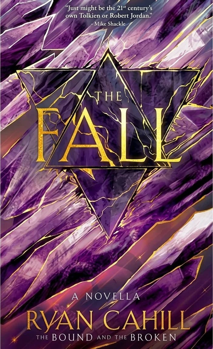 The Fall (North American Signed Collector's Edition)