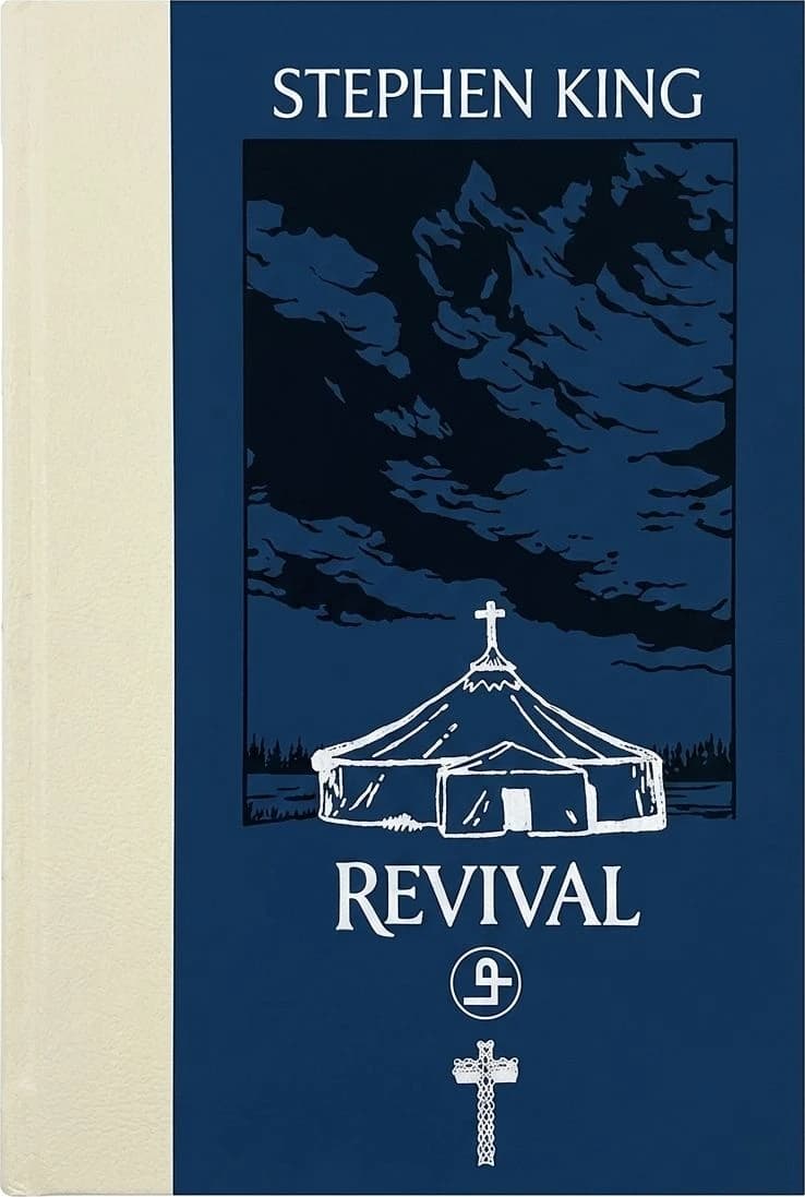 Cover of Revival
