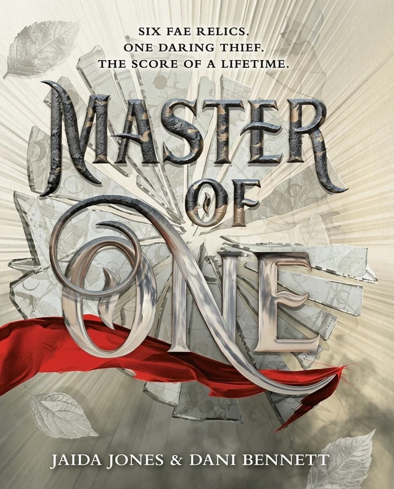 Cover of Master of One