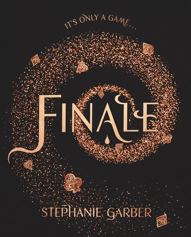 Special edition cover
