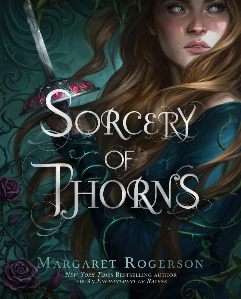 Sorcery of Thorns (FairyLoot Exclusive)