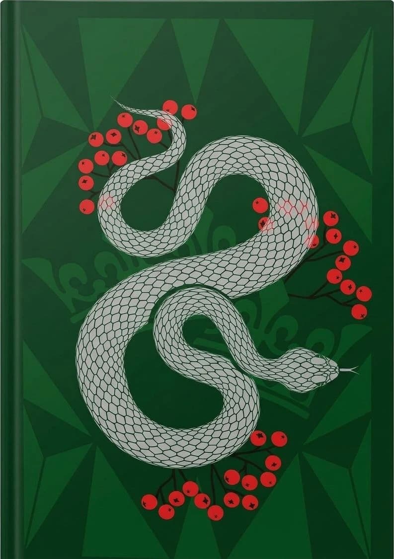 Cover of The Queen of Nothing
