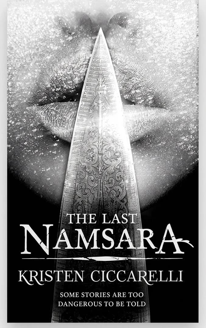 Special edition cover