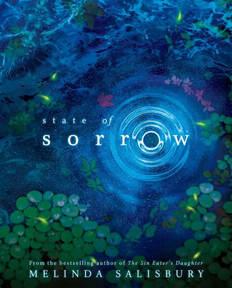 Cover of State of Sorrow