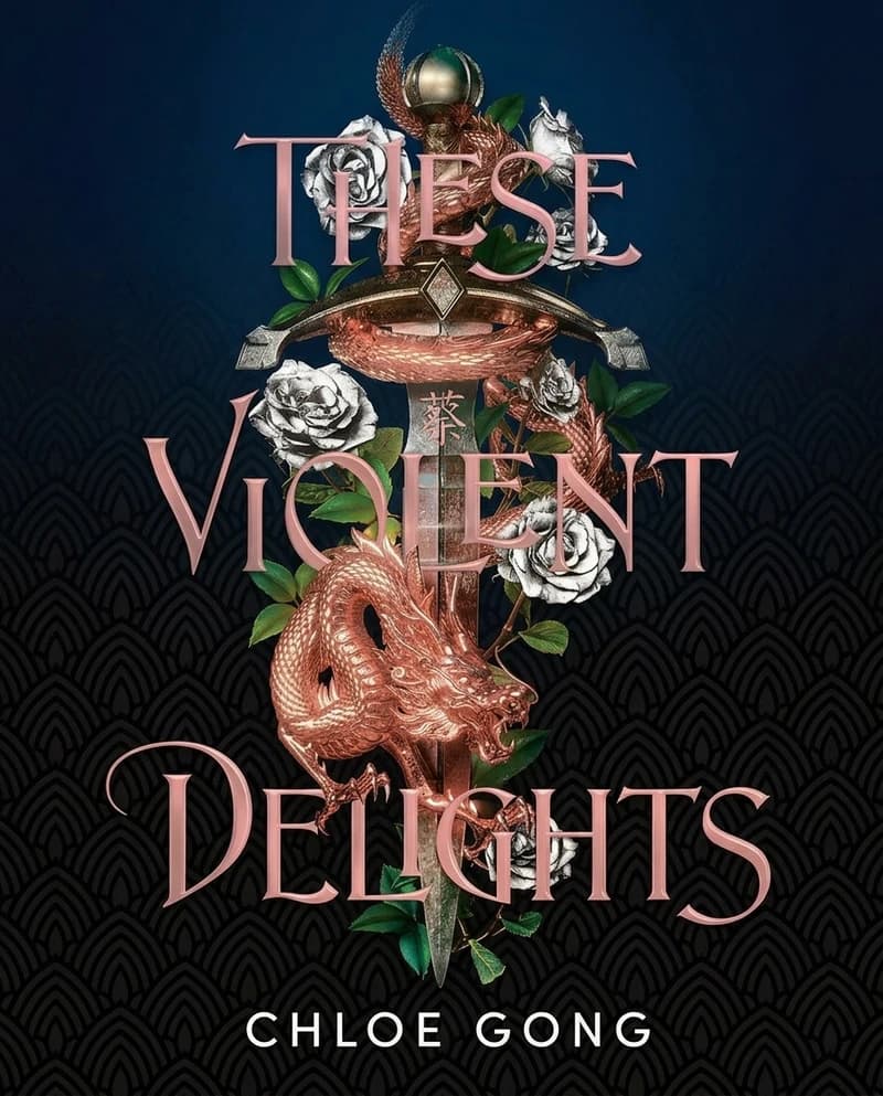 Special edition cover