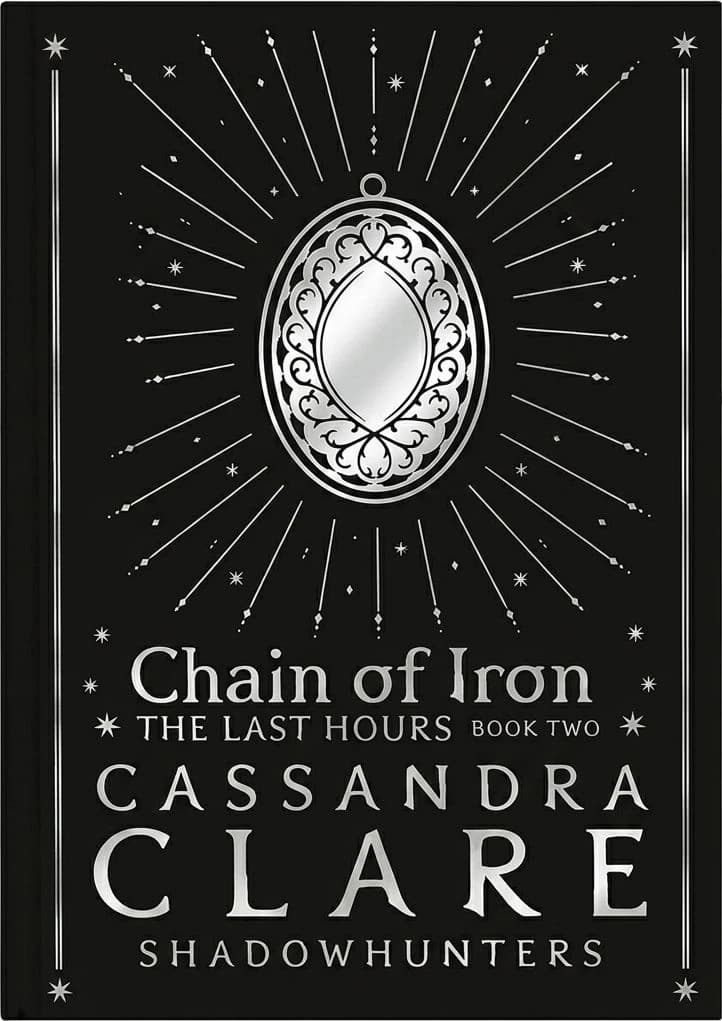 Special edition cover