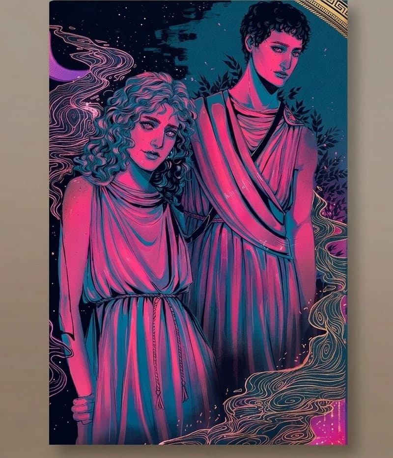 Cover of This Golden Flame by Emily Victoria