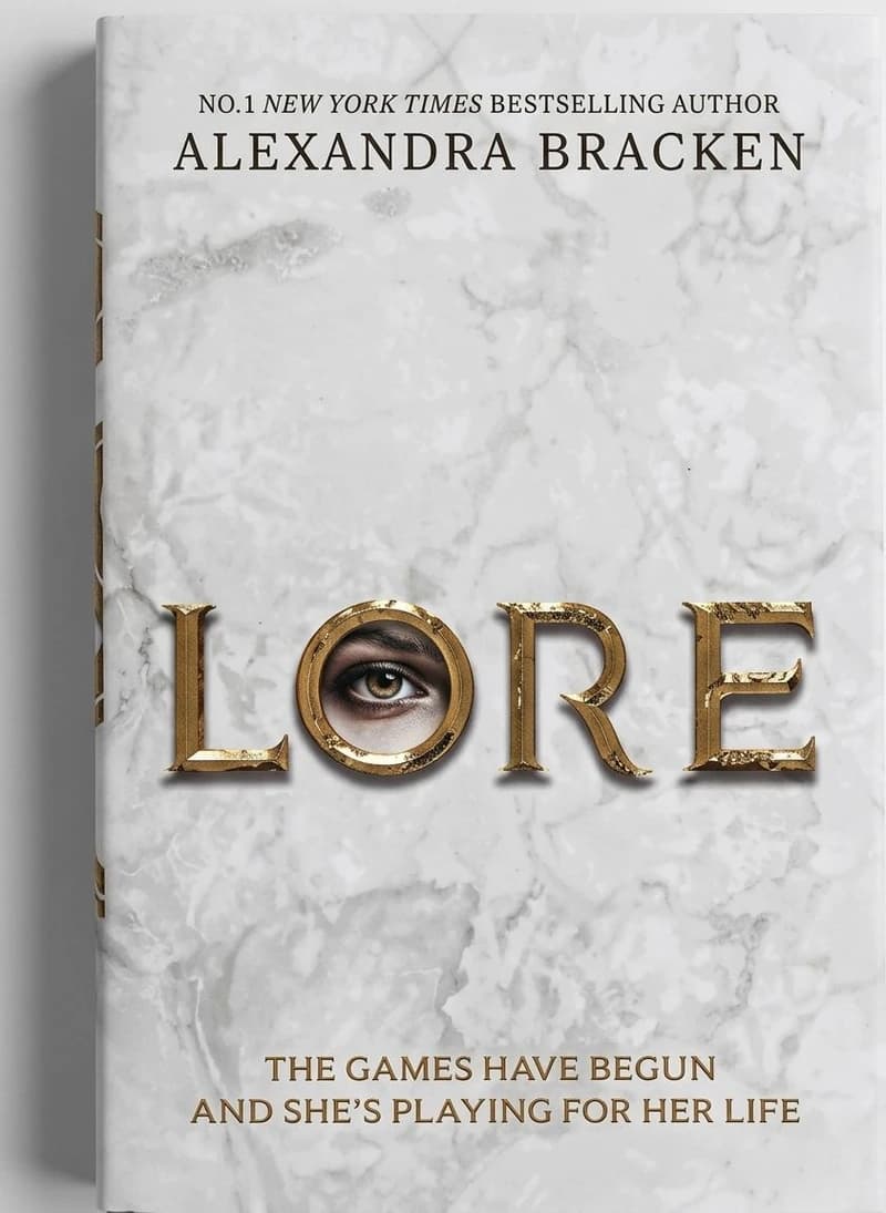 Special edition cover