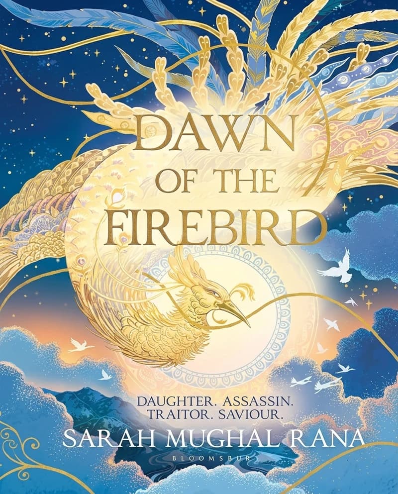 Special edition cover