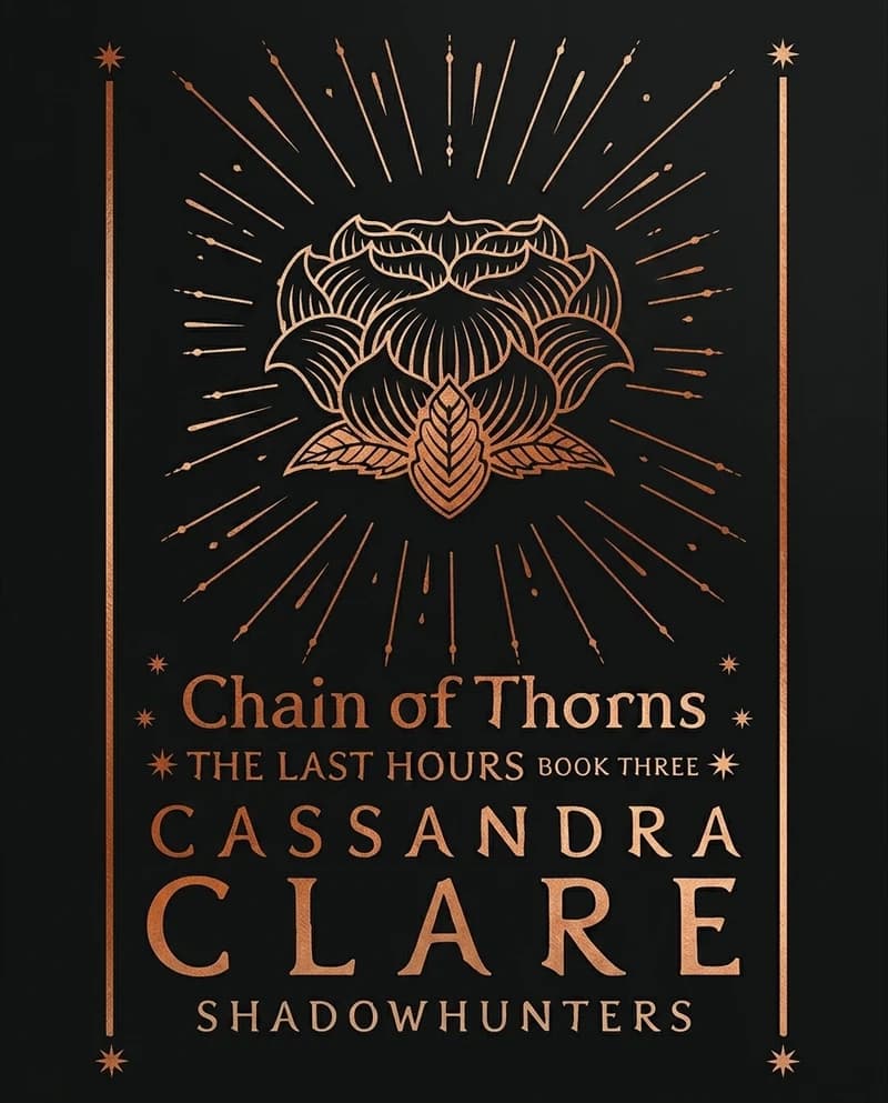 Special edition cover