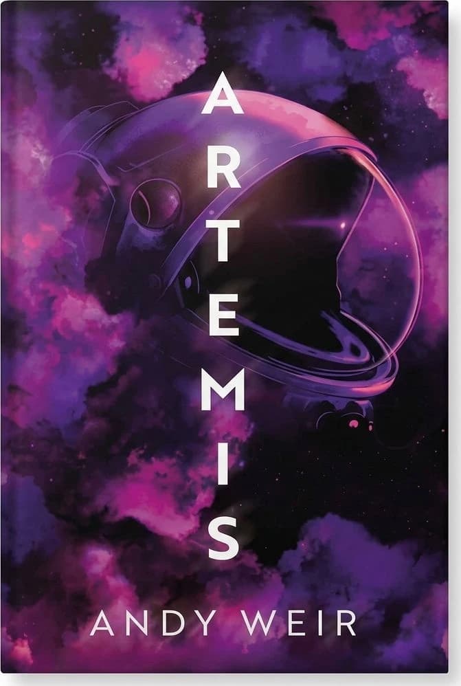 Artemis (The Broken Binding Exclusive Edition)