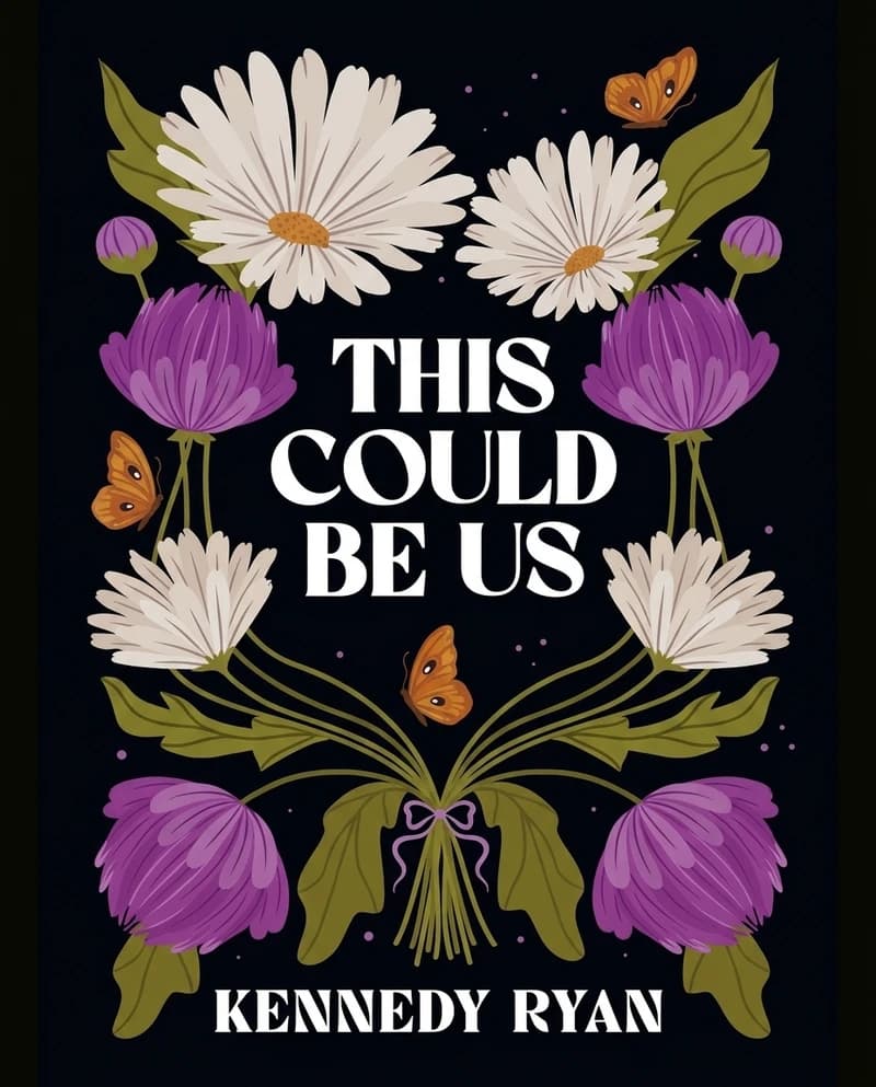 Cover of This Could Be Us by Kennedy Ryan