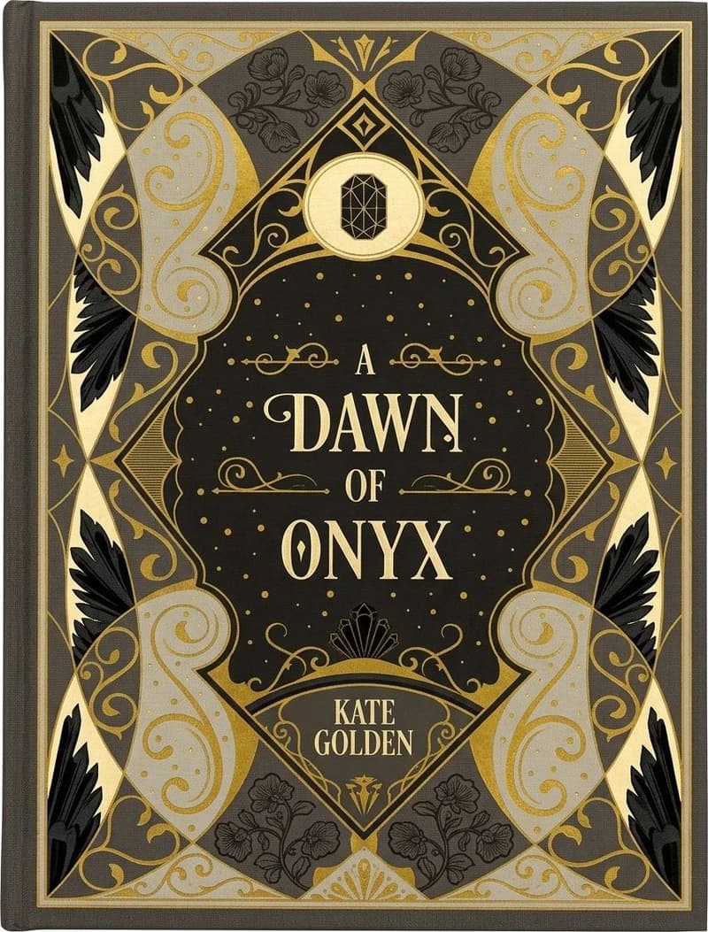 Cover of The Sacred Stones set by Kate Golden