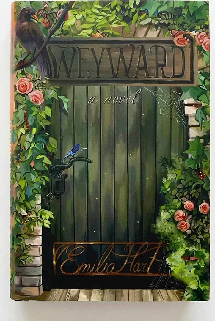 Special edition cover