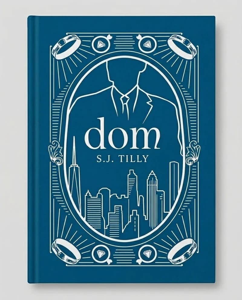 Dom (The Mystic Box February 2025 Exclusive)
