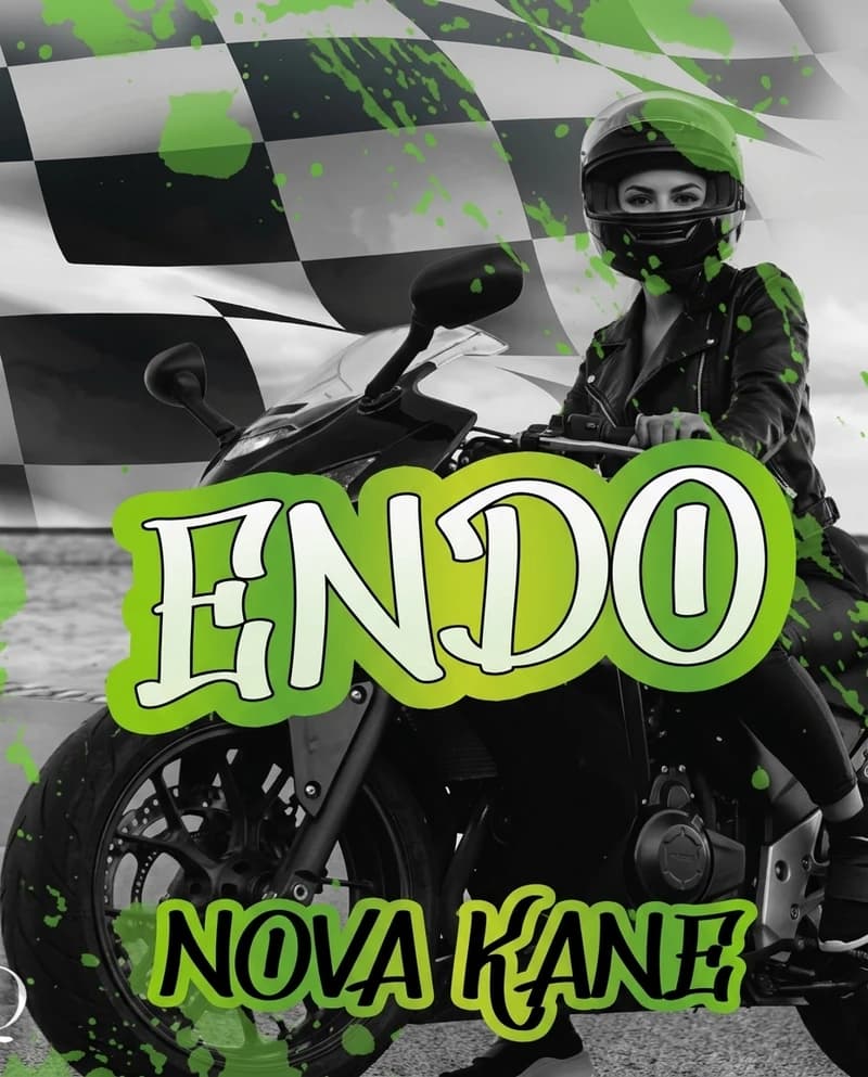 Cover of Endo by Nova Kane