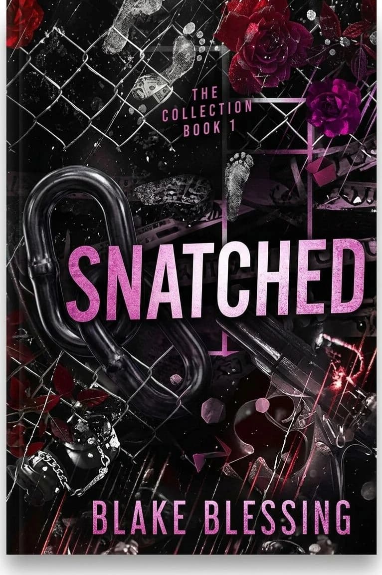 Cover of Snatched