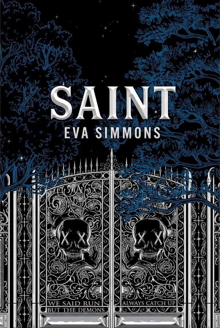 Saint