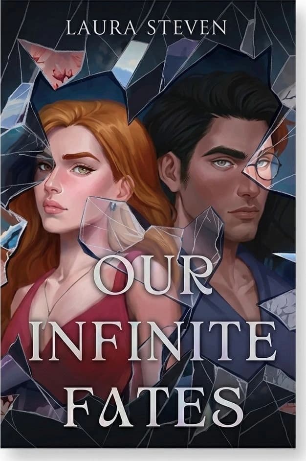 Our Infinite Fates (Fae Crate March 2025 Exclusive)
