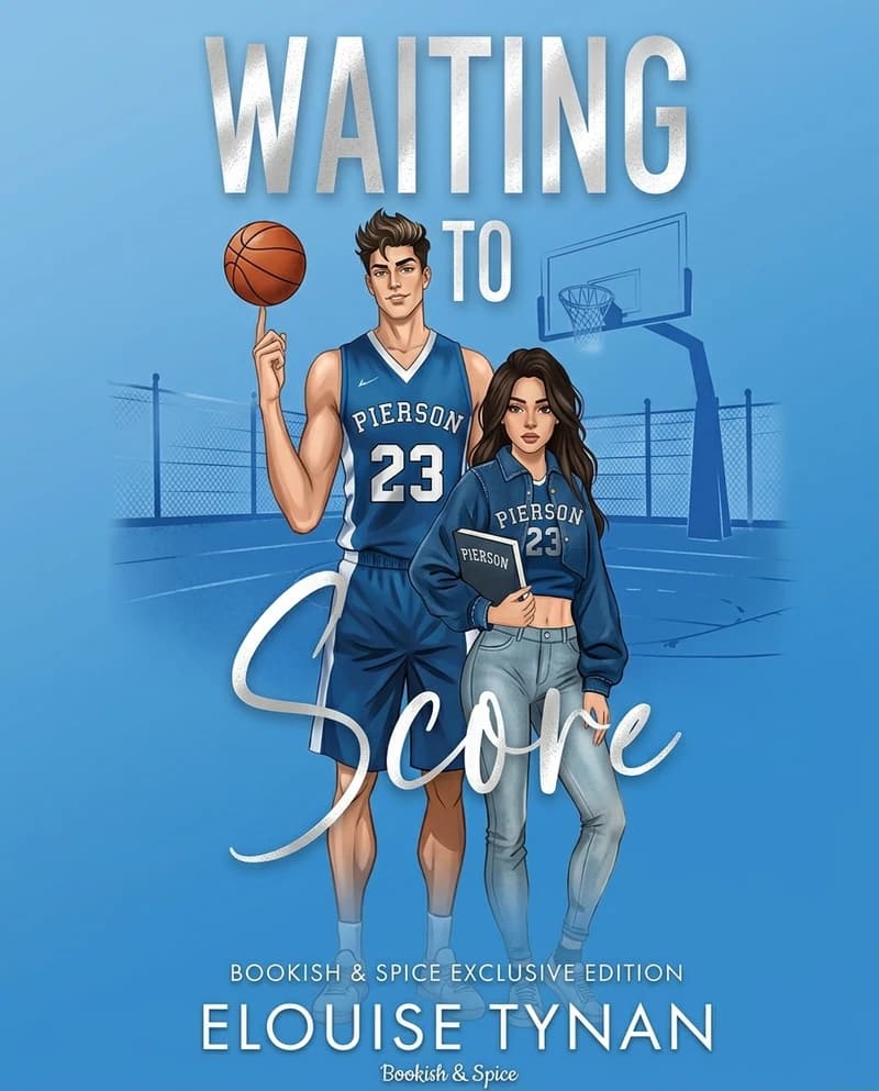 Cover of Pierson U set by Elouise Tynan