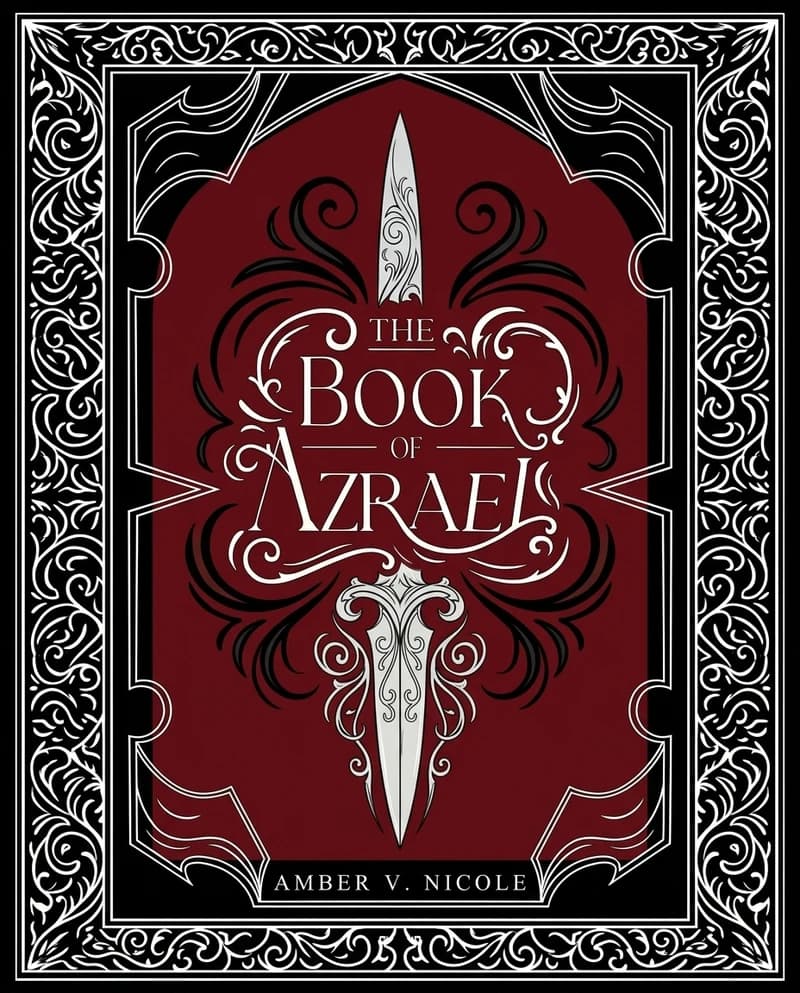Special edition cover