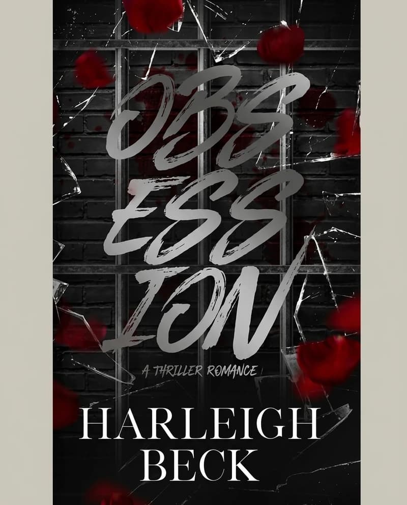 Obsession (Romance Cartel April 2025 Exclusive)