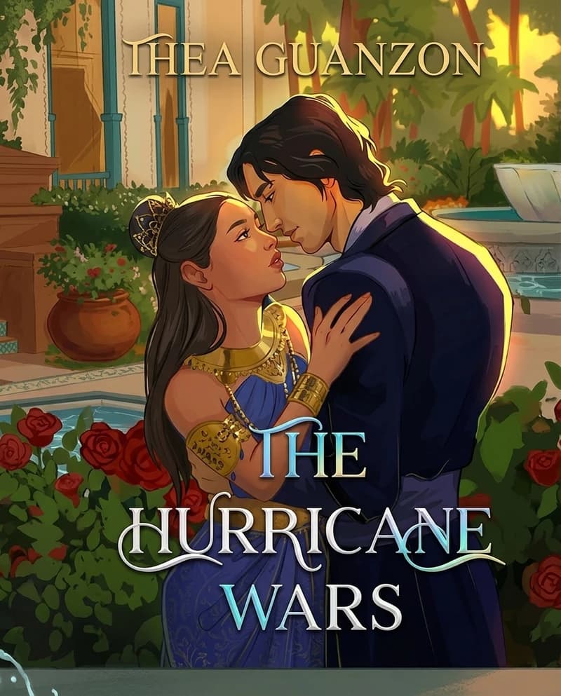 Special edition cover