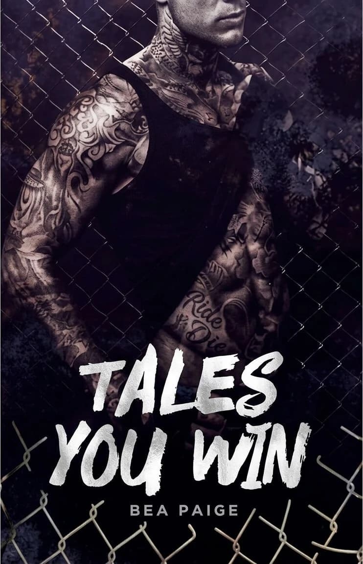 Cover of Tales You Win by Bea Paige