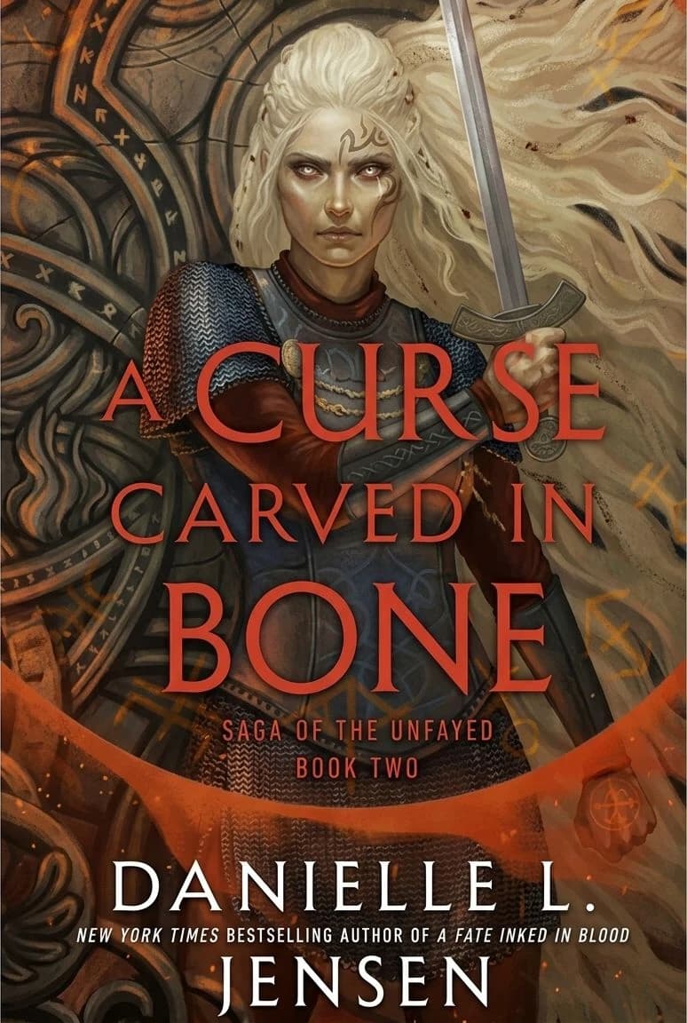 Special edition cover
