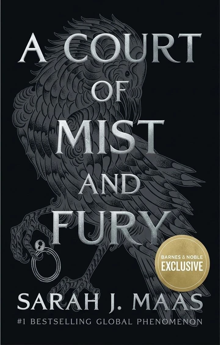 Special edition cover