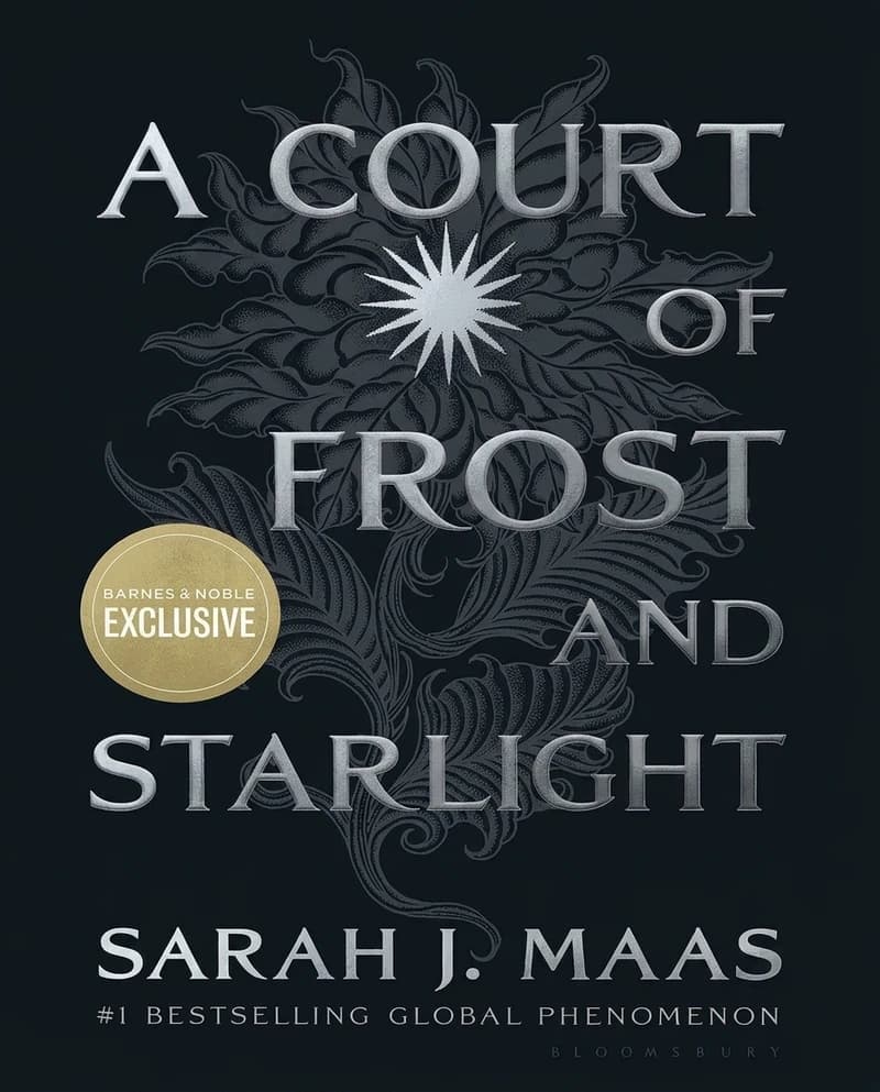 Special edition cover