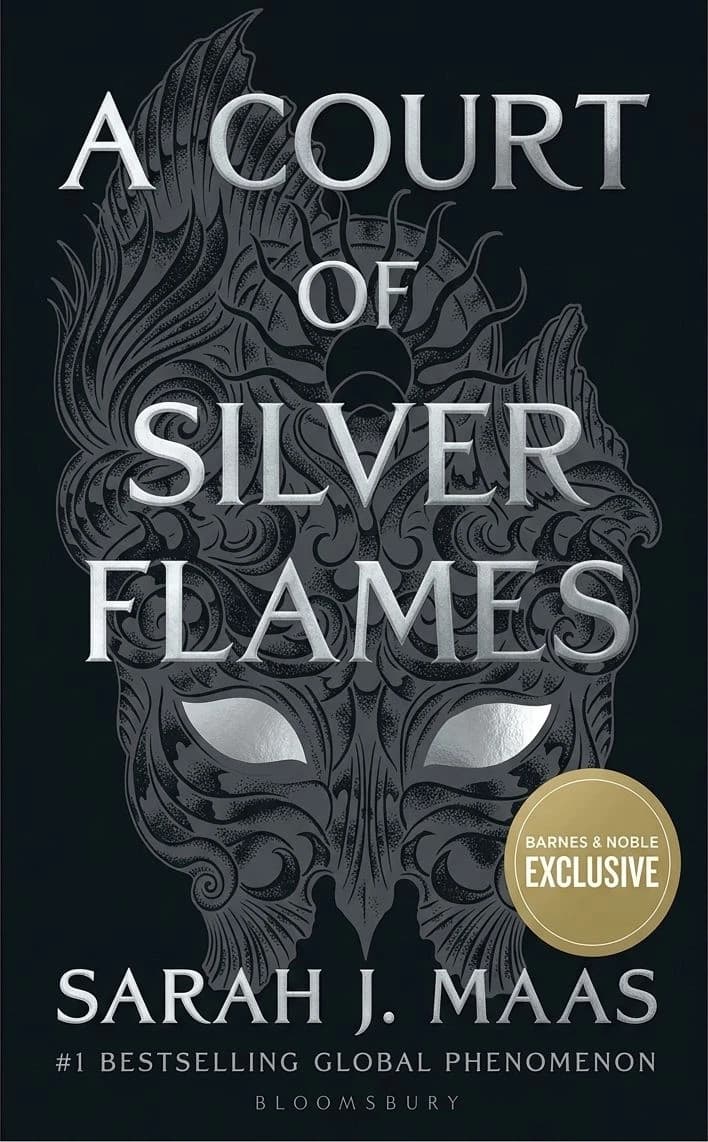 Special edition cover