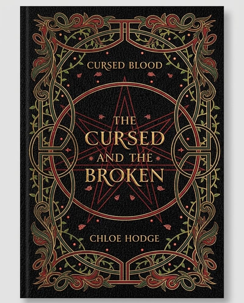 The Cursed and the Broken