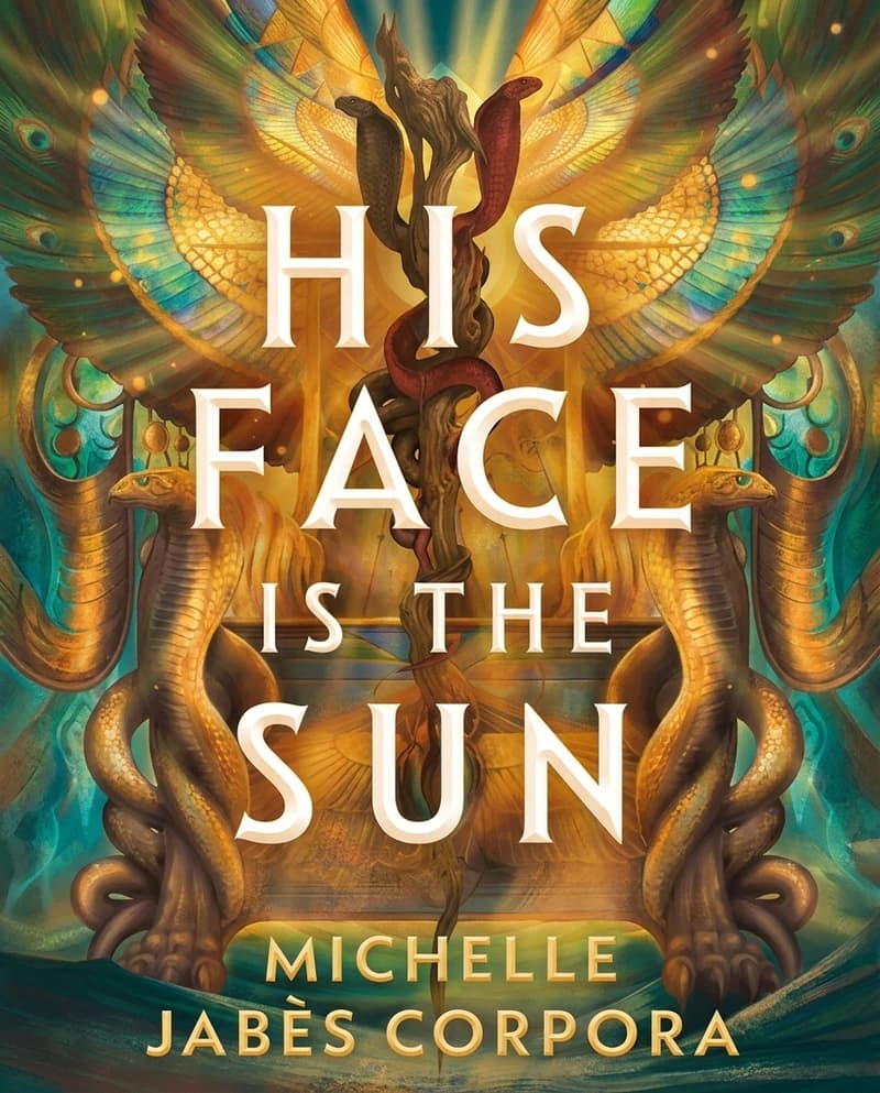 Special edition cover