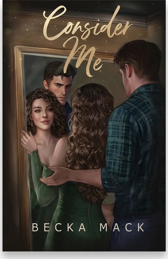 Cover of Playing for Keeps set by Becka Mack