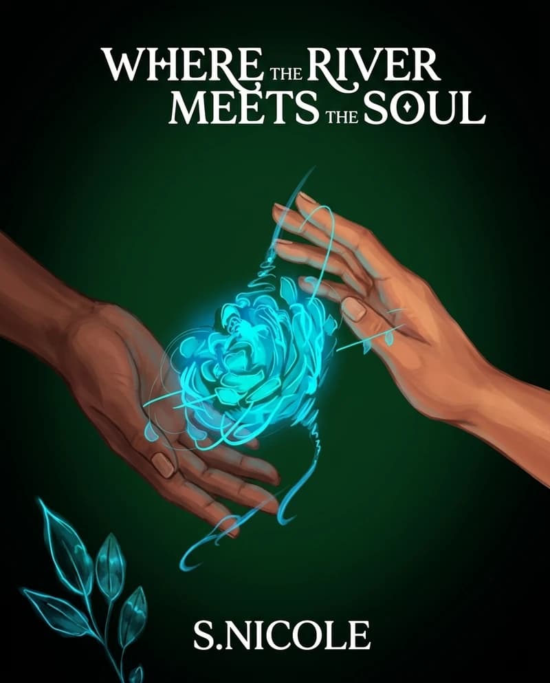 Cover of Where the River Meets the Soul by S. Nicole