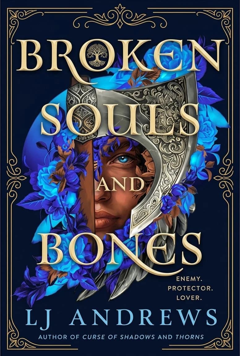 Broken Souls and Bones